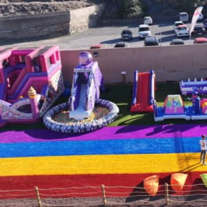 Paquete Zona Baby (1 a 4 años)