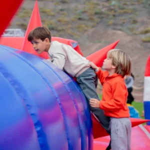 Paquete Zona Picnic Baby