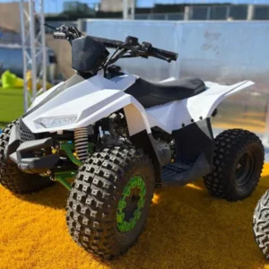 Paquete Motor PlayLand (5 a 12 años)